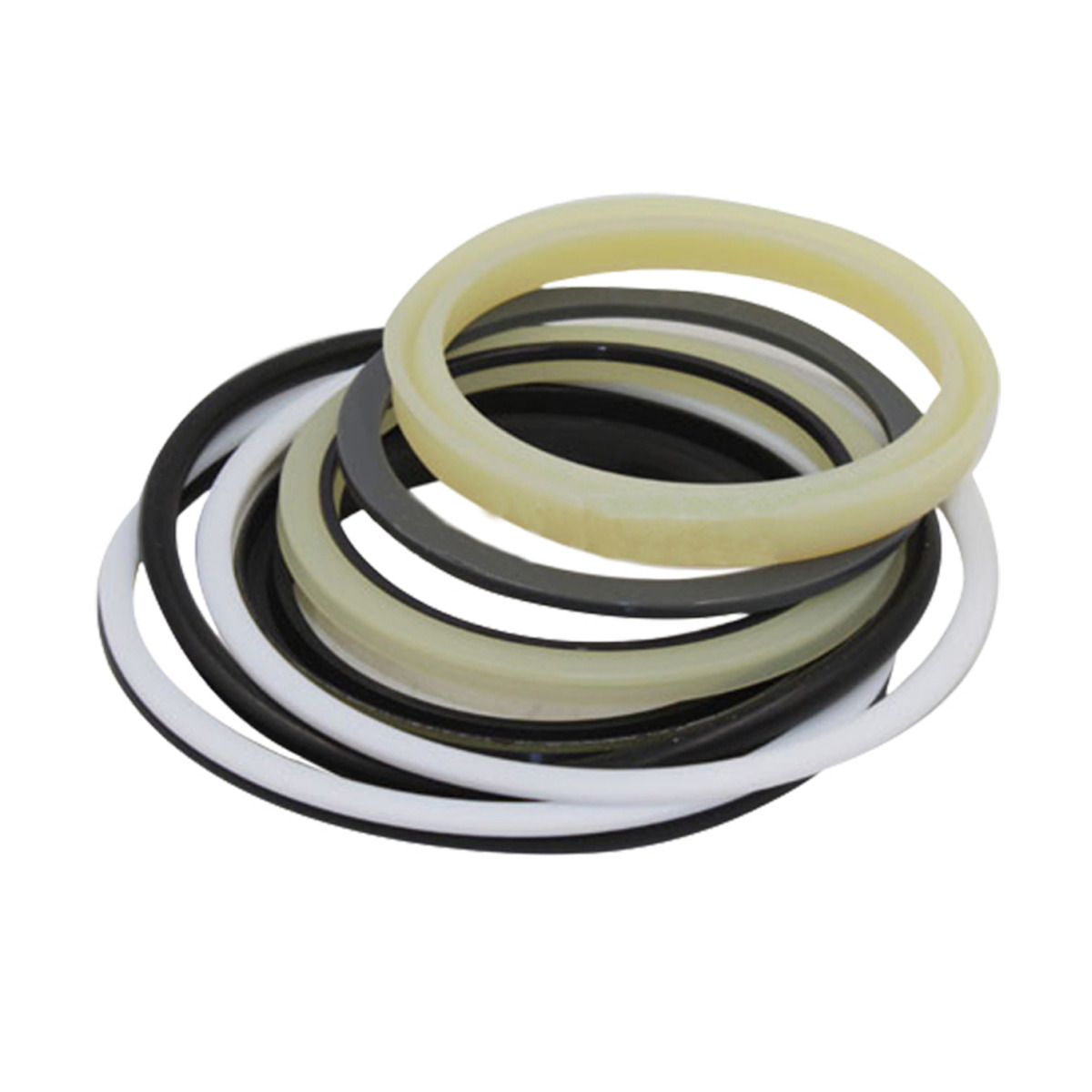 Dichtungssatz für Auslegerzylinder 099-5310 für Caterpillar CAT