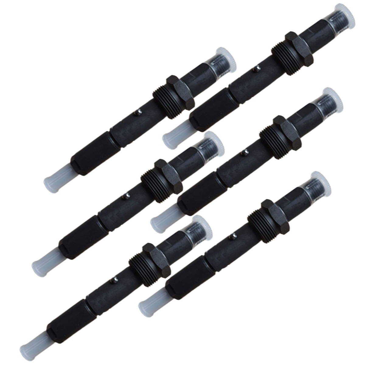 6 Stück Einspritzventil 216-9786 für Caterpillar CAT main product photo