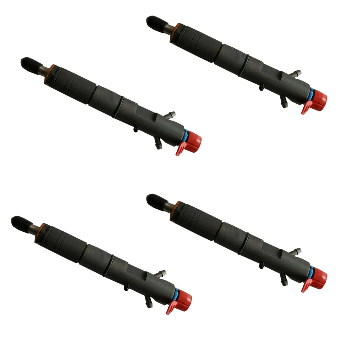 Einspritzventil 17/921600 für JCB