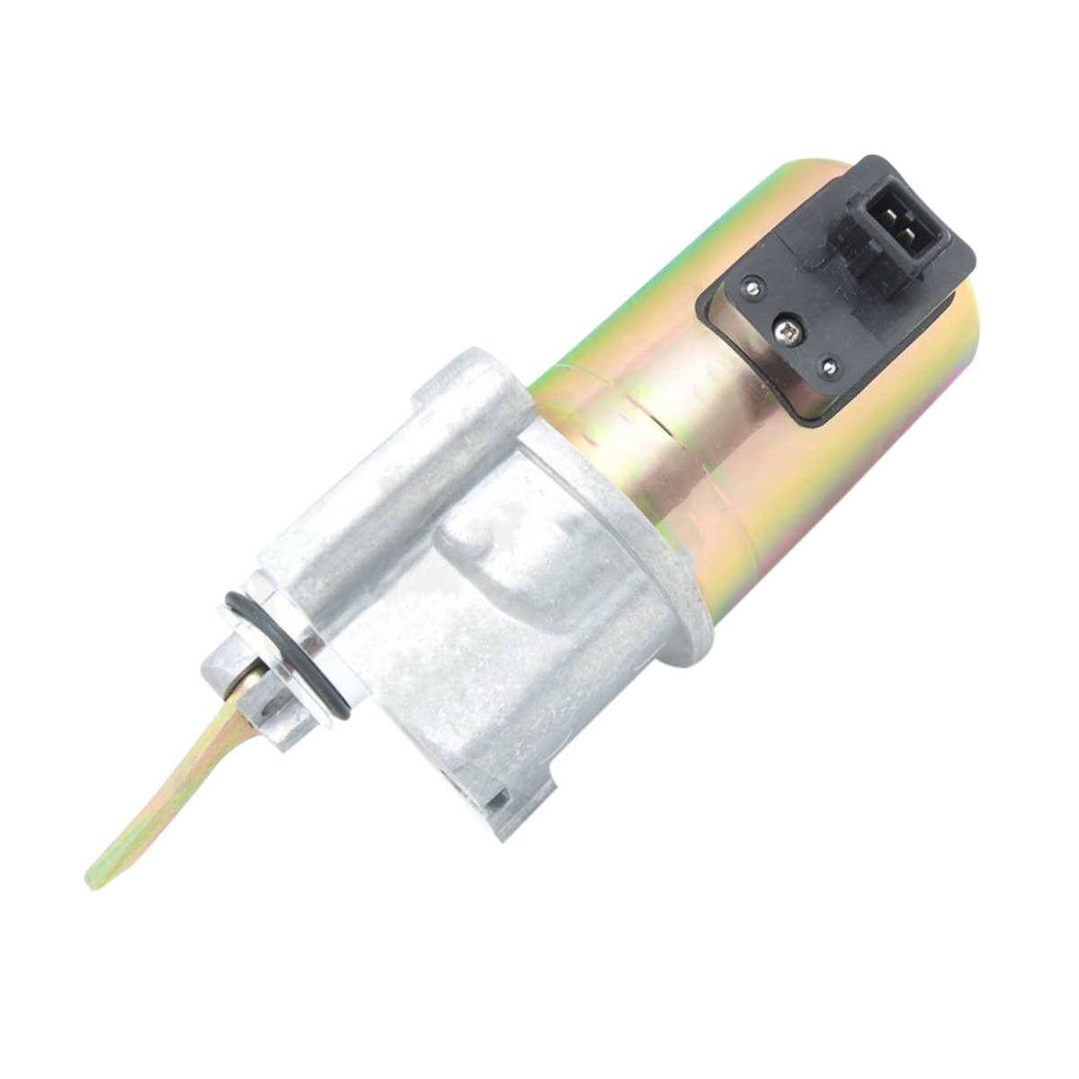 12V-Abschaltmagnet 0211-3788 für Deutz