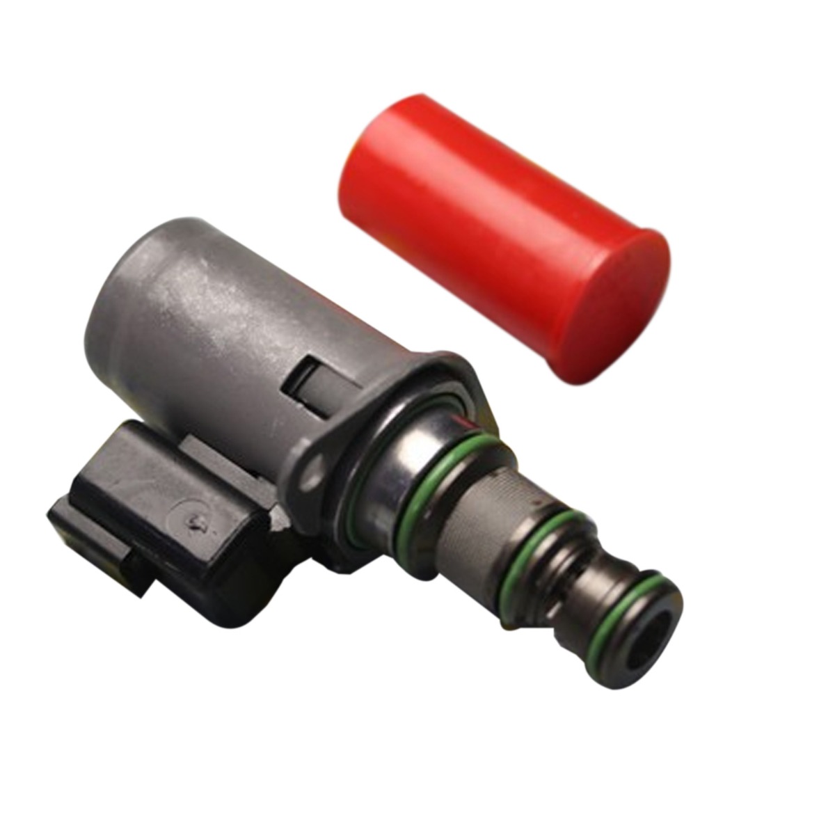 Magnetventil 87705568 für Case