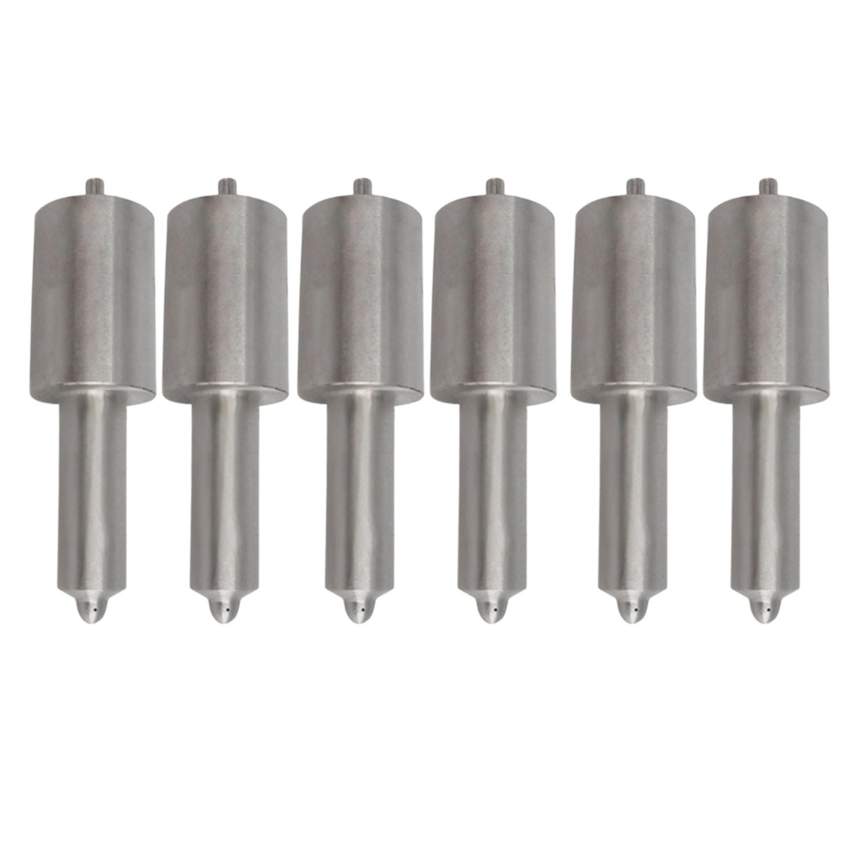 6 Stück Einspritzdüse 236401610A für Hino