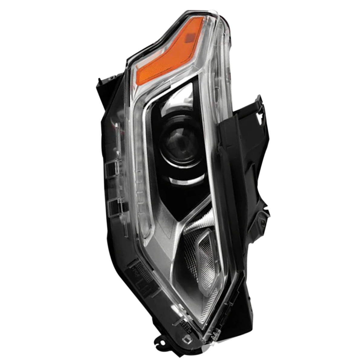 Rechte Seite Scheinwerfer GM2503487 für Chevrolet