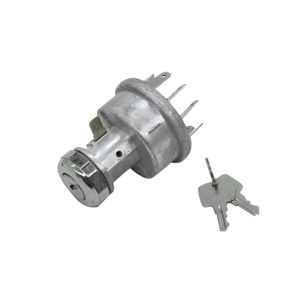 Zündschalter mit 2 Schlüsseln RE45963 für John Deere