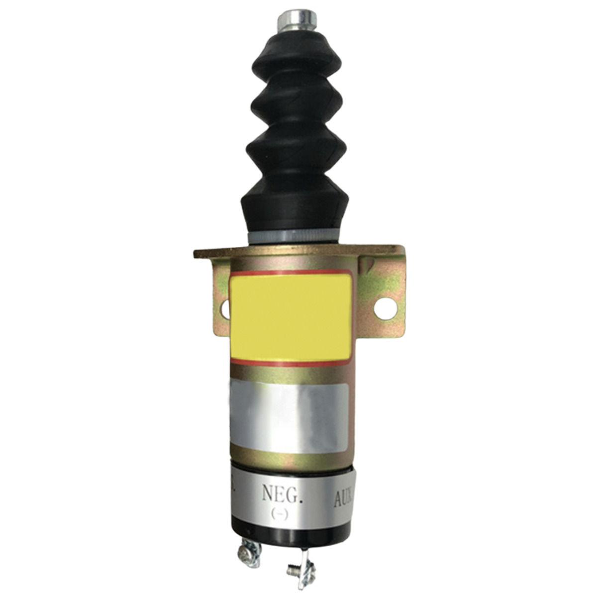 Stoppmagnetventil 1502-12C2G2B2S1 für Dieselmotor