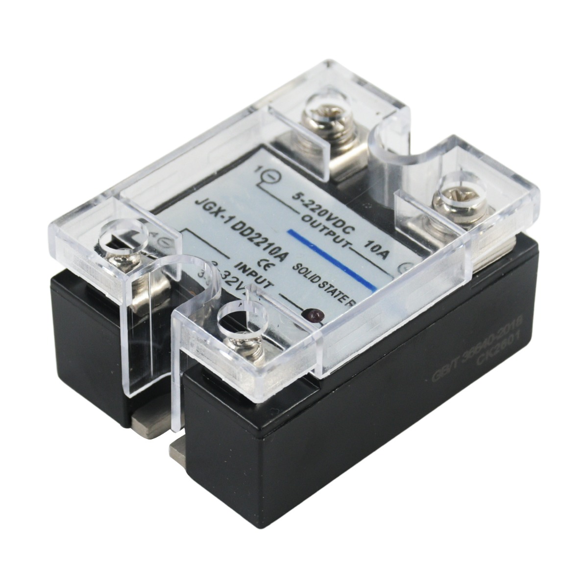 Halbleiterrelais D1D12 für Crydom