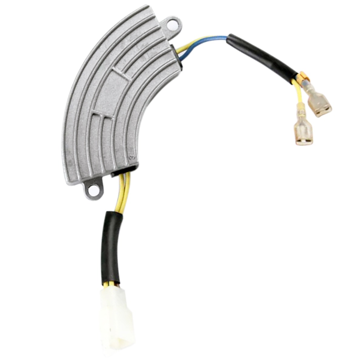 Spannungsregler für Einphasen Benzin Generator