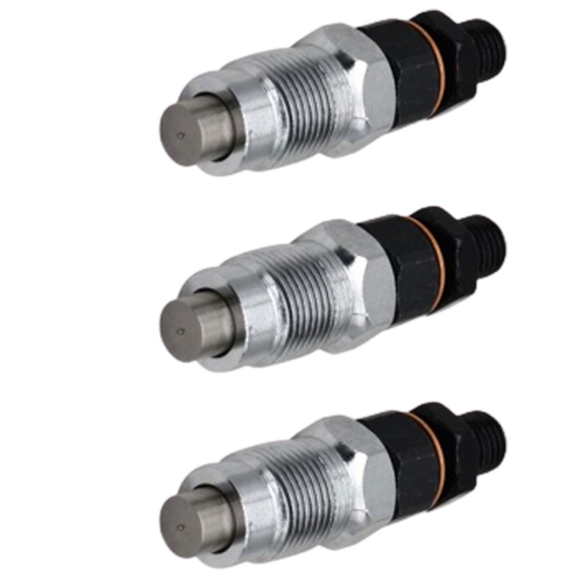 3 Stück Einspritzventil 16851-53000 für Kubota main product photo