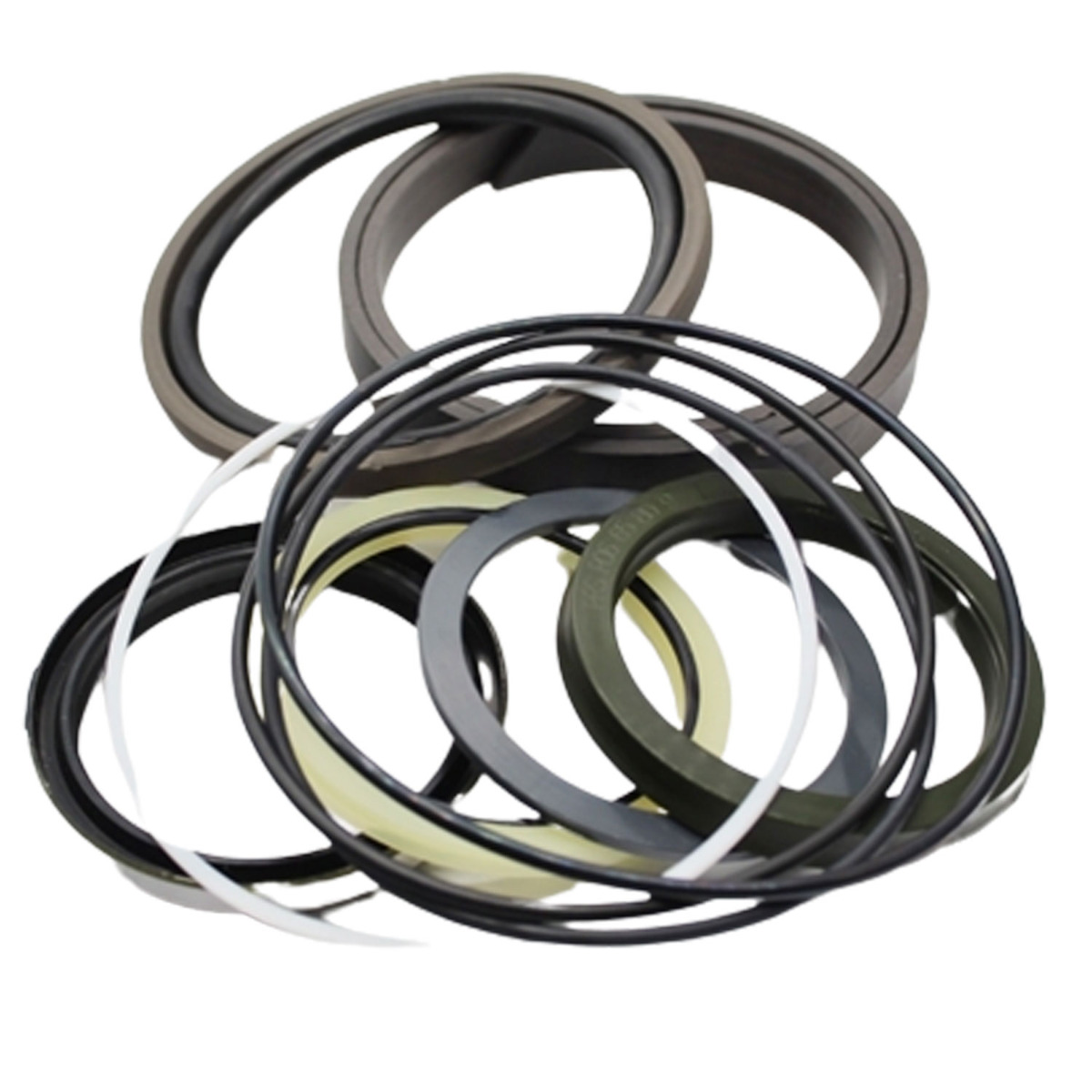 Schaufelzylinder-Dichtungssatz LZ00476 für Case