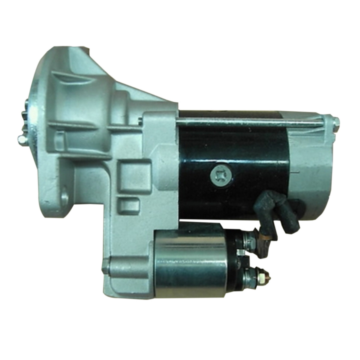 Anlasser 12V 9T 45-2177 für Yanmar