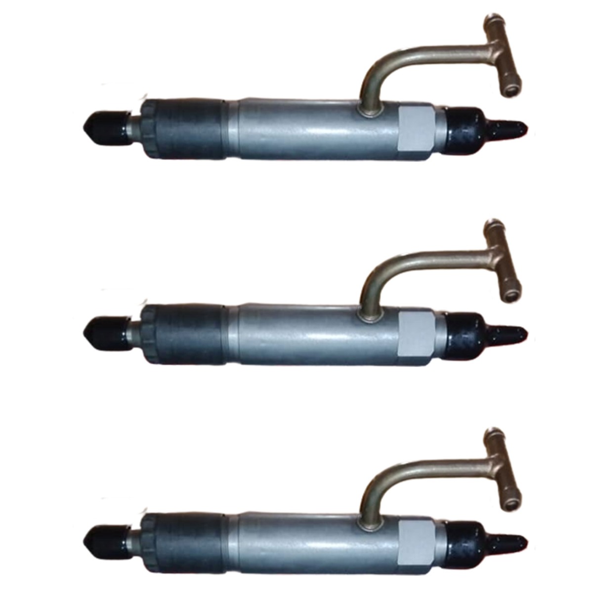 3 Stück Einspritzventil 729503-53200 für Yanmar