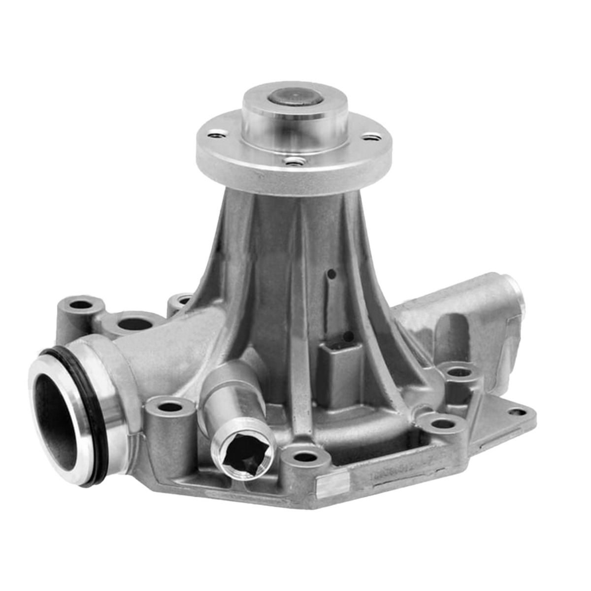 Wasserpumpe 0412-7358 für Deutz