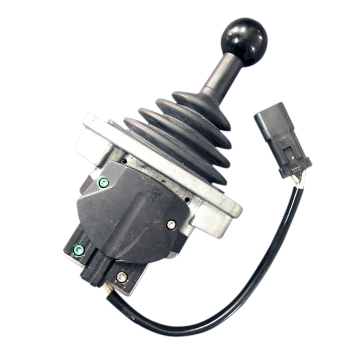 Griffsteuerung 361-6015 für Caterpillar