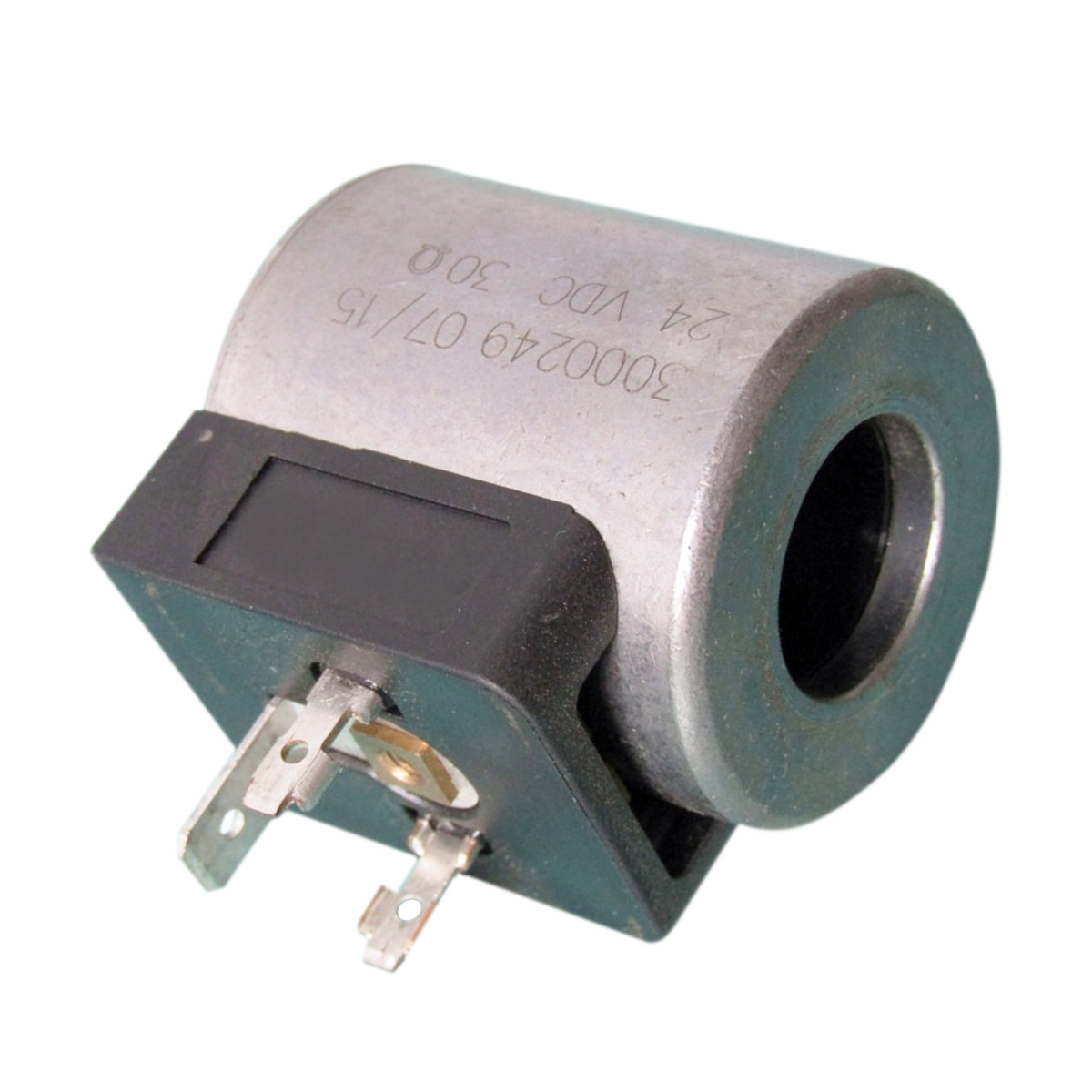 Magnetventilspule 80611866 für Volvo