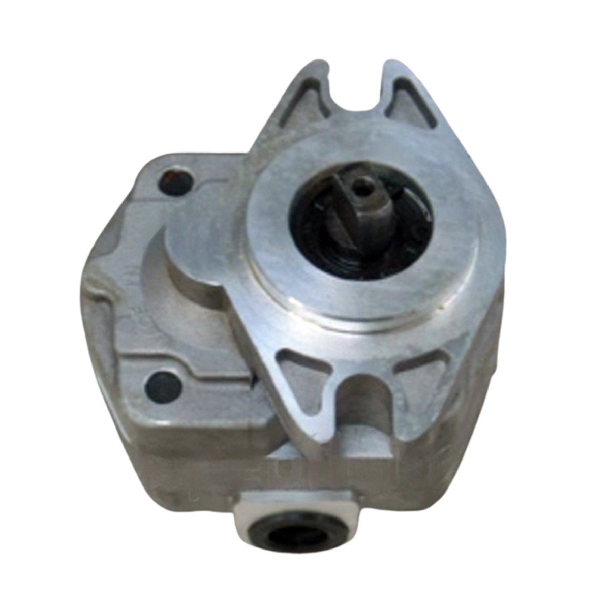 Vorsteuerzahnradpumpe für Caterpillar CAT Bagger E120B