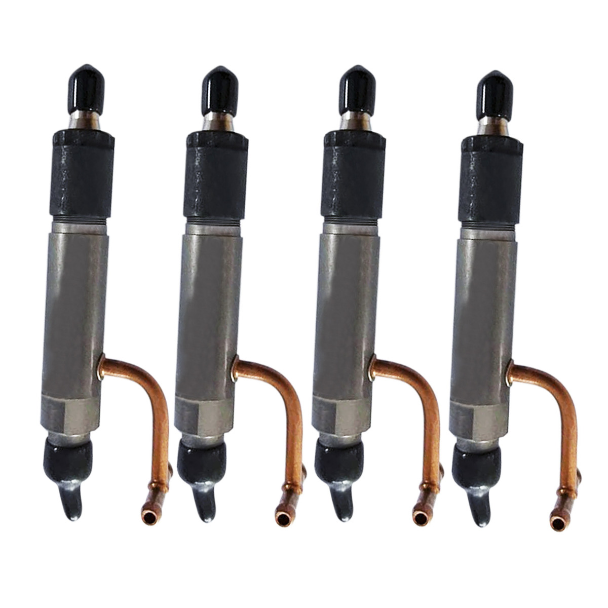 Einspritzventil 729506-53100 für Komatsu