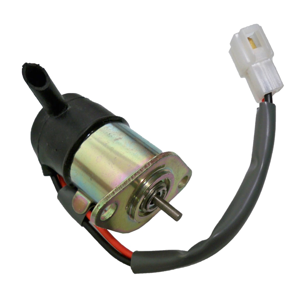 Stop-Magnetventil 16271-60012 für Kubota