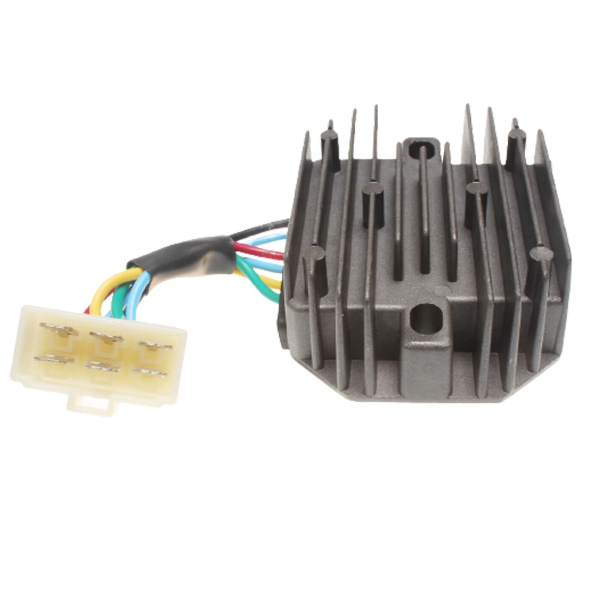 Spannungsregler 12V M807915 für John Deere