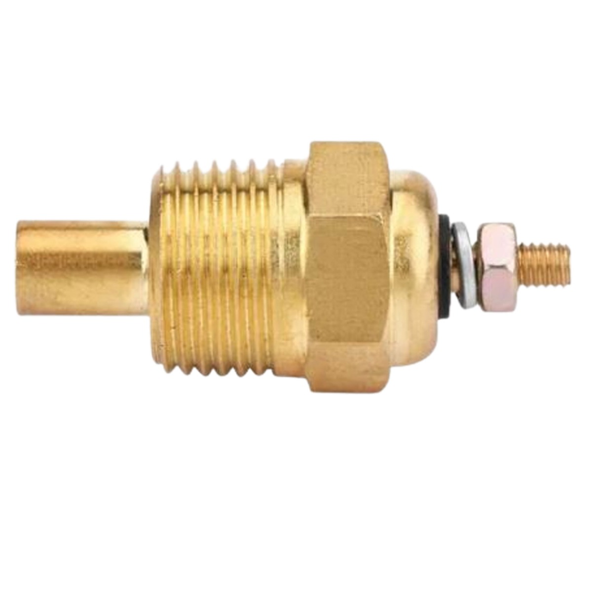 Wassertemperatursensor 385387 für Volvo