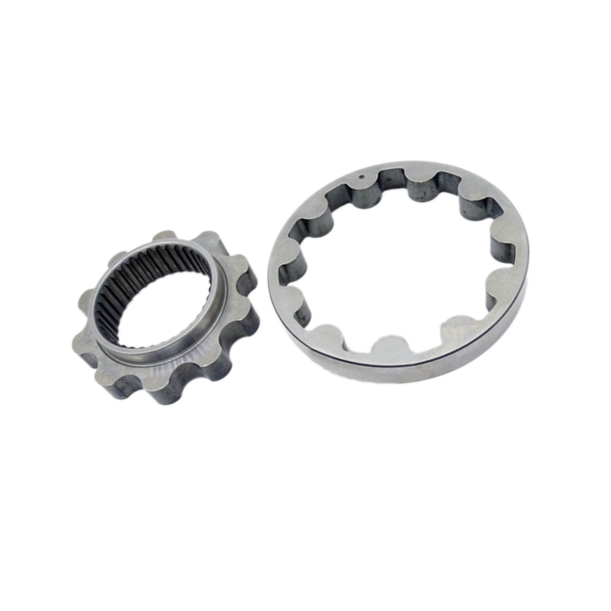 Ölpumpe 1J700-35490 für Kubota