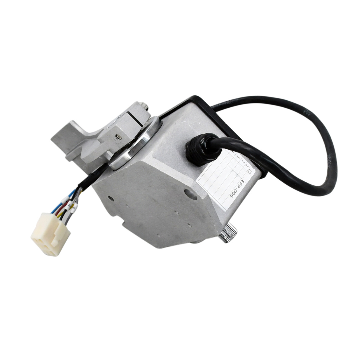 Gasfußpedal EFP-005 für Curtis