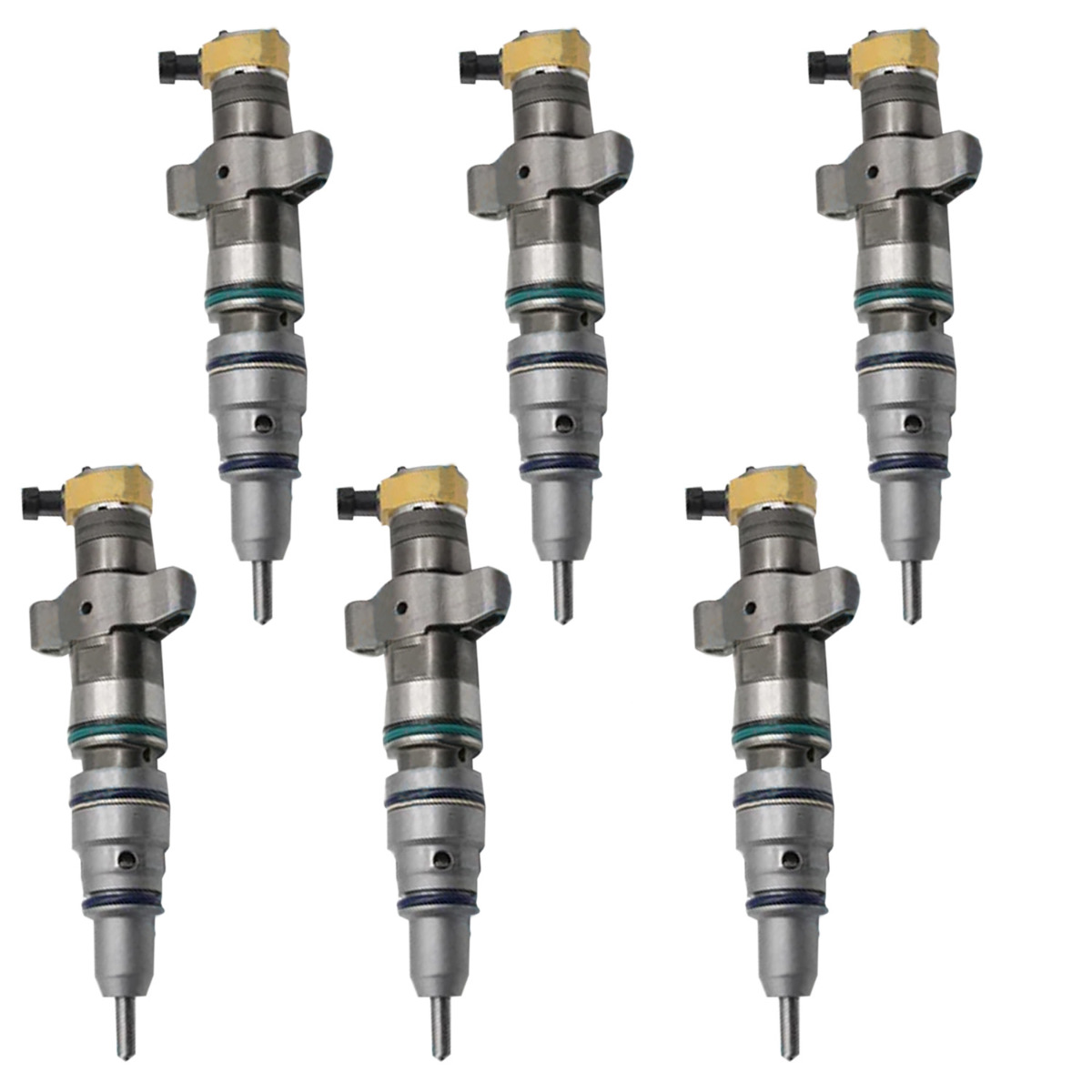 Einspritzventil 217-2570 für Caterpillar