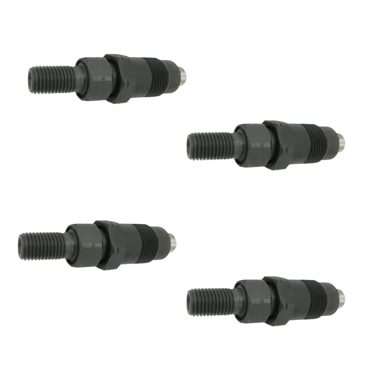 4 Stück Einspritzdüse 33800–42500 für Hyundai