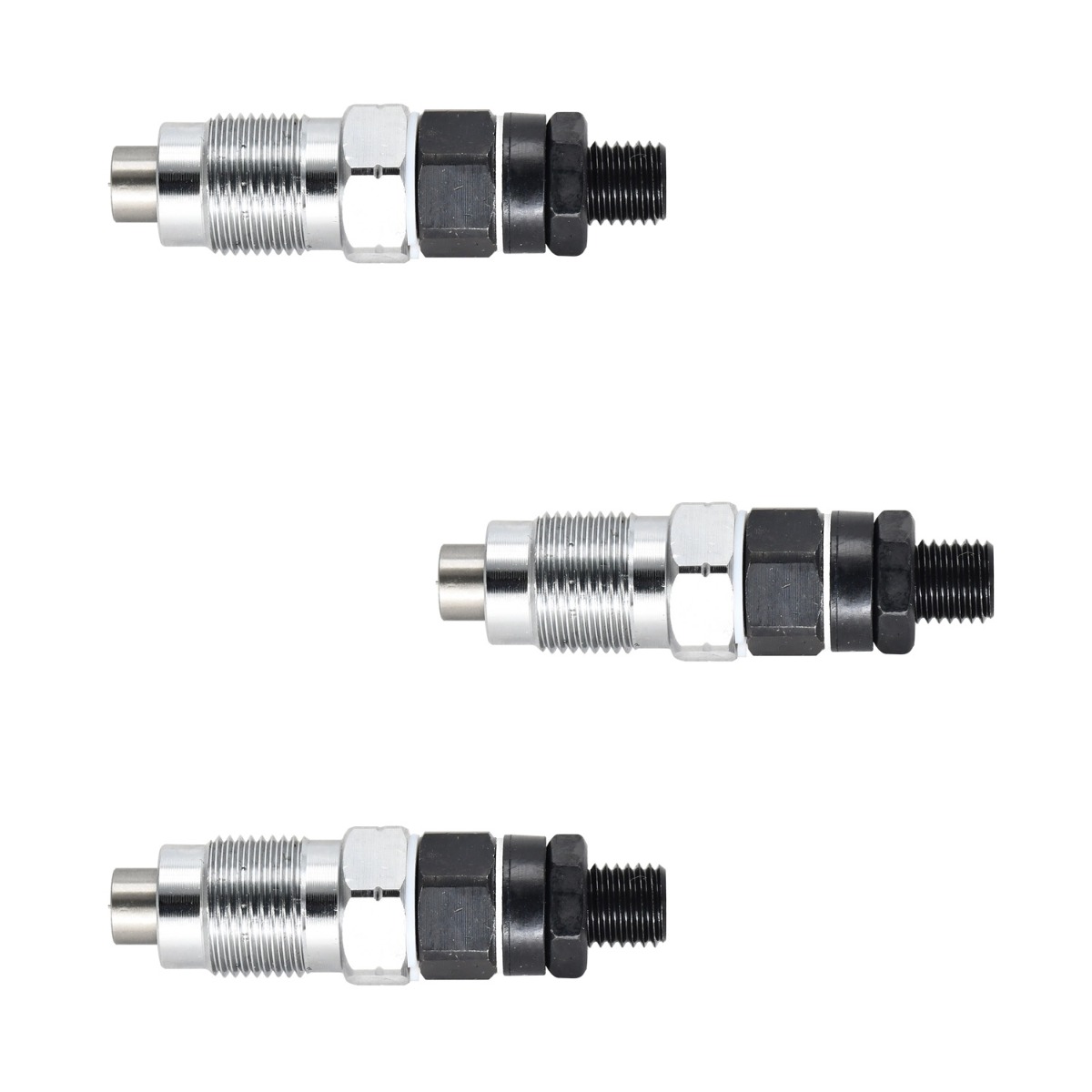 3 Stück Einspritzventil 49033-0018 für Kawasaki