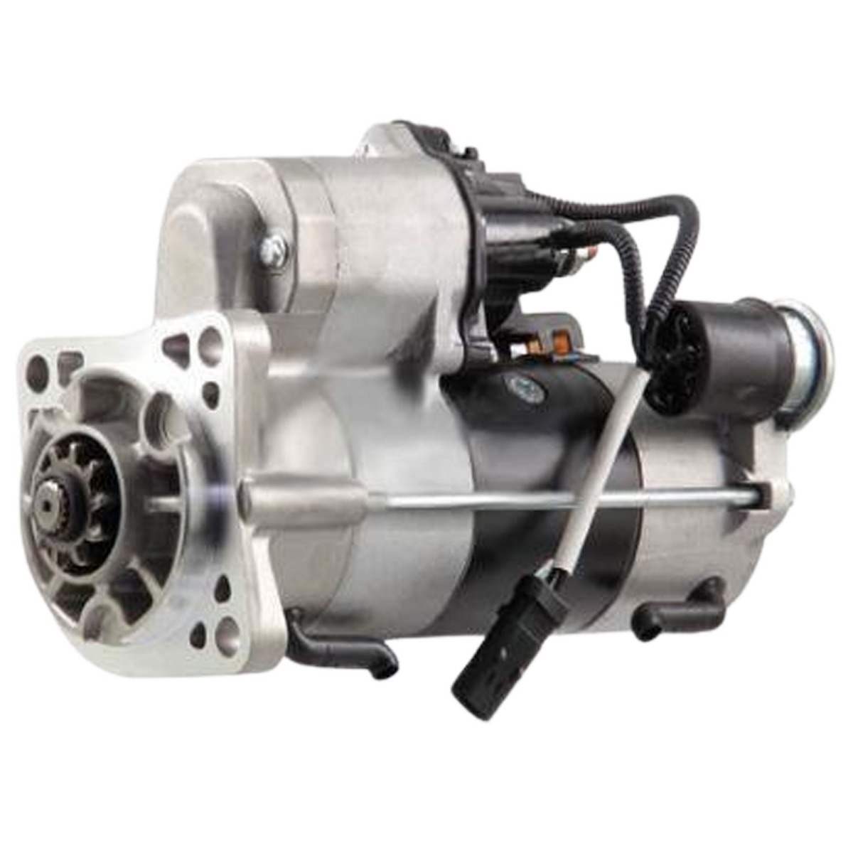 24-V-Starter 432-1691 für Caterpillar