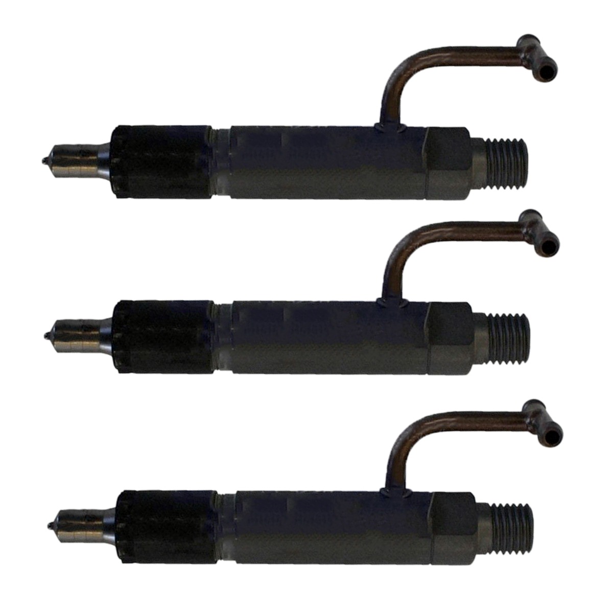 3 Stück Einspritzventil 719908-53100 für Yanmar