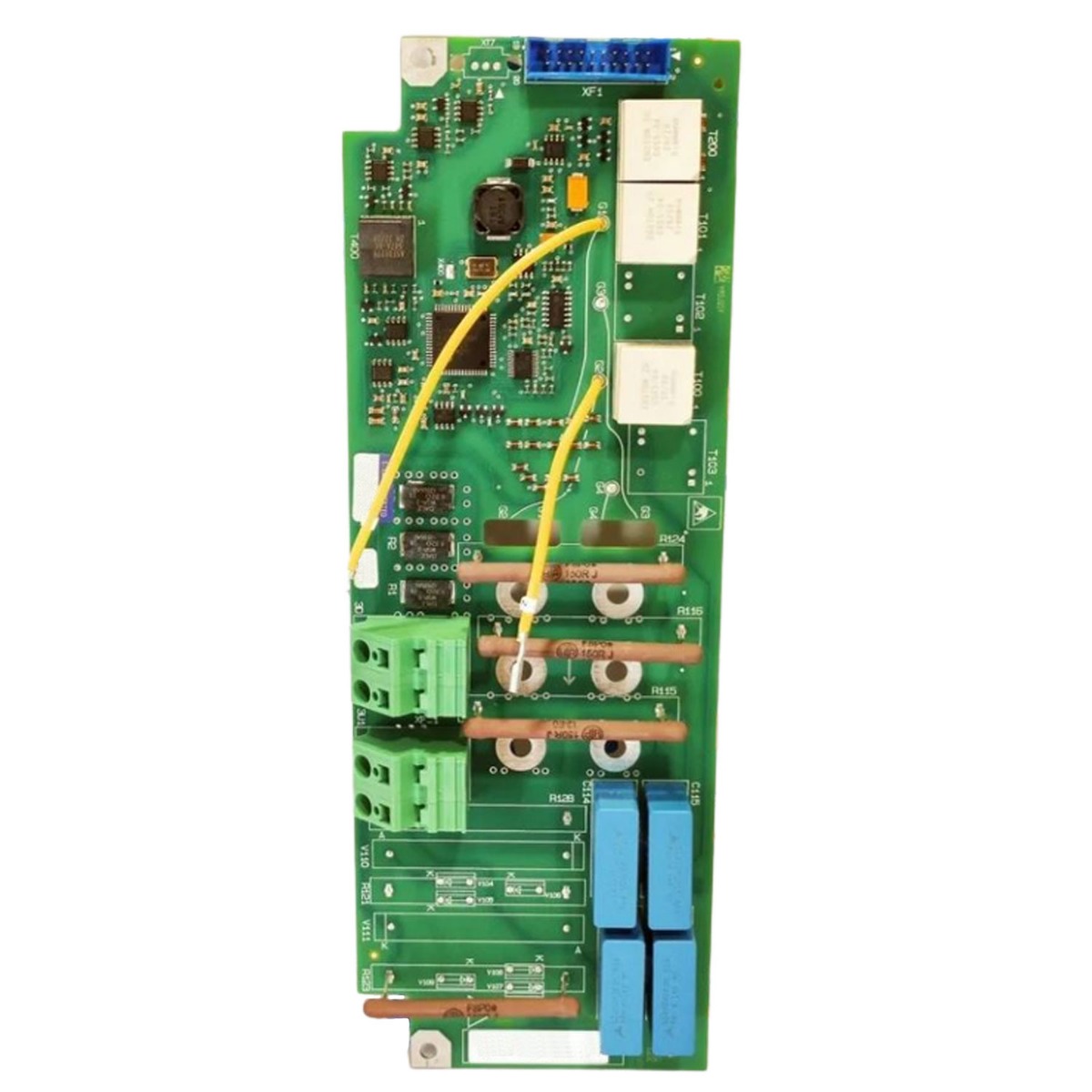 Erregerplatine C98043-A7115-L12-7 für Siemens