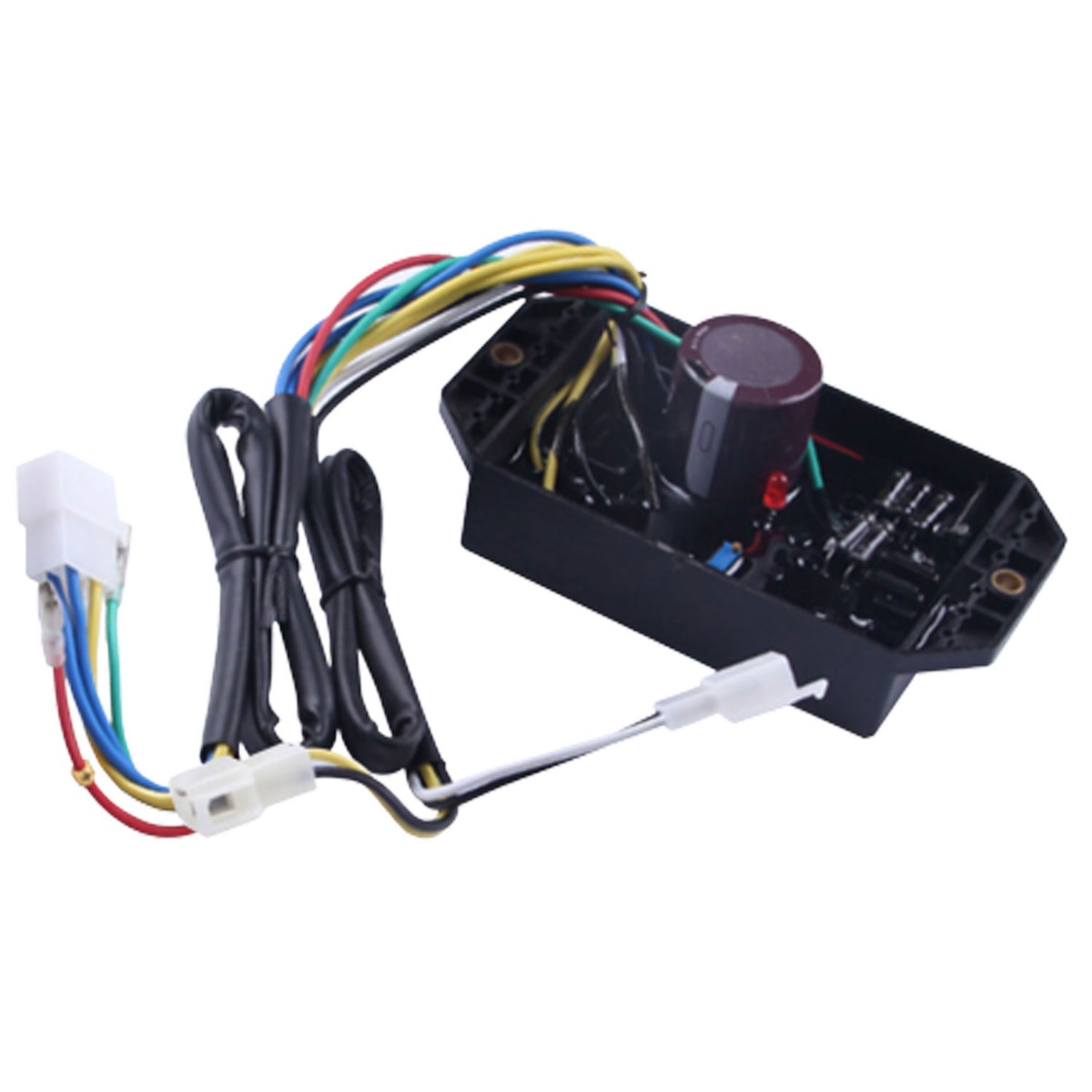 Spannungsregelung KI-DAVR-50S für Kipor