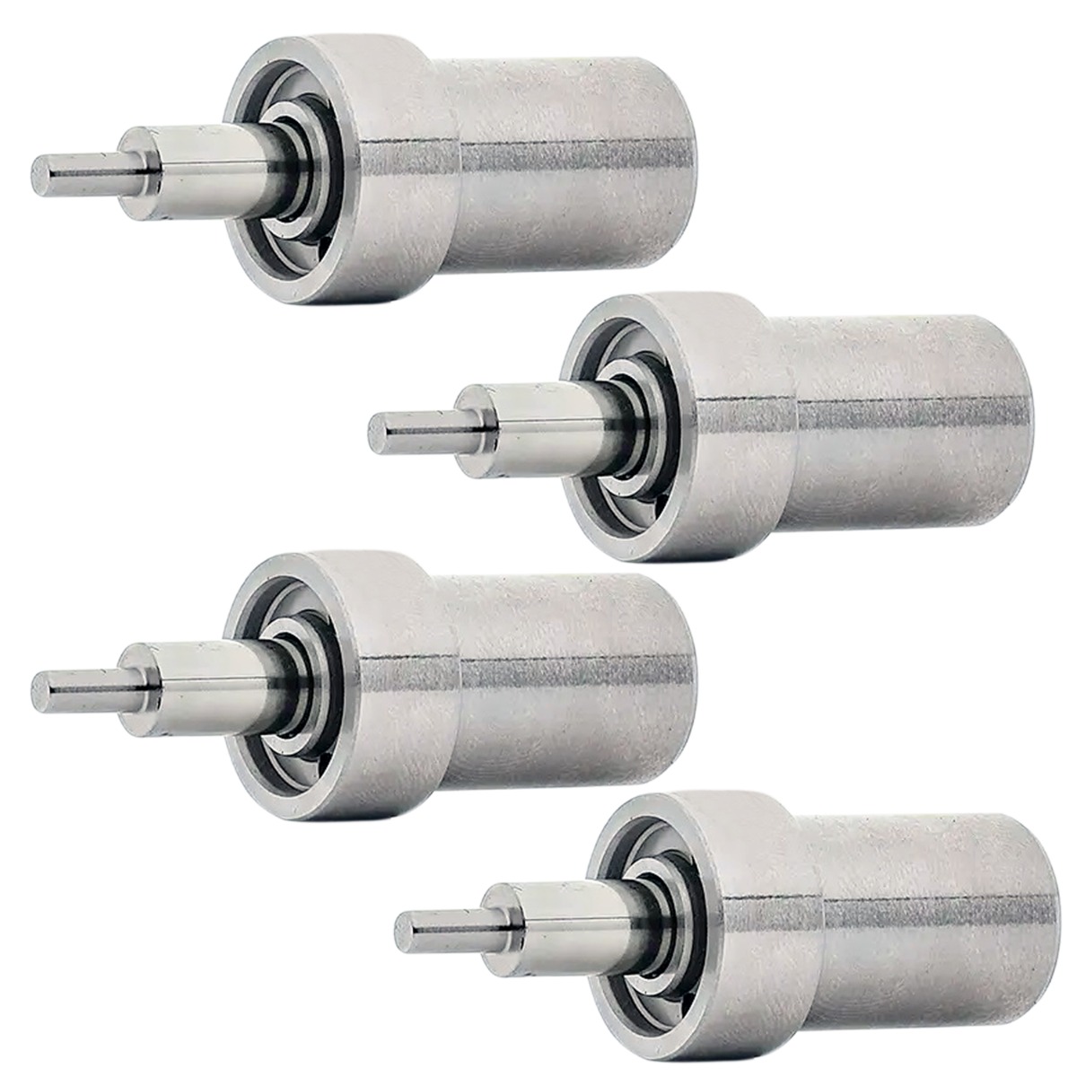 4 Stück Kraftstoffeinspritzdüse 0434250174 für Bosch