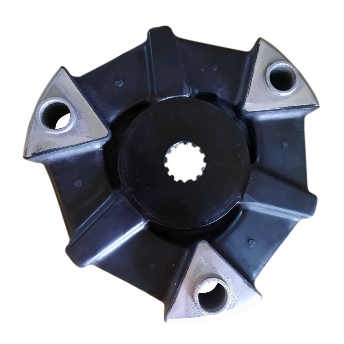 13T 146mm Hydraulikpumpenkupplung YM172165-71200 für Komatsu