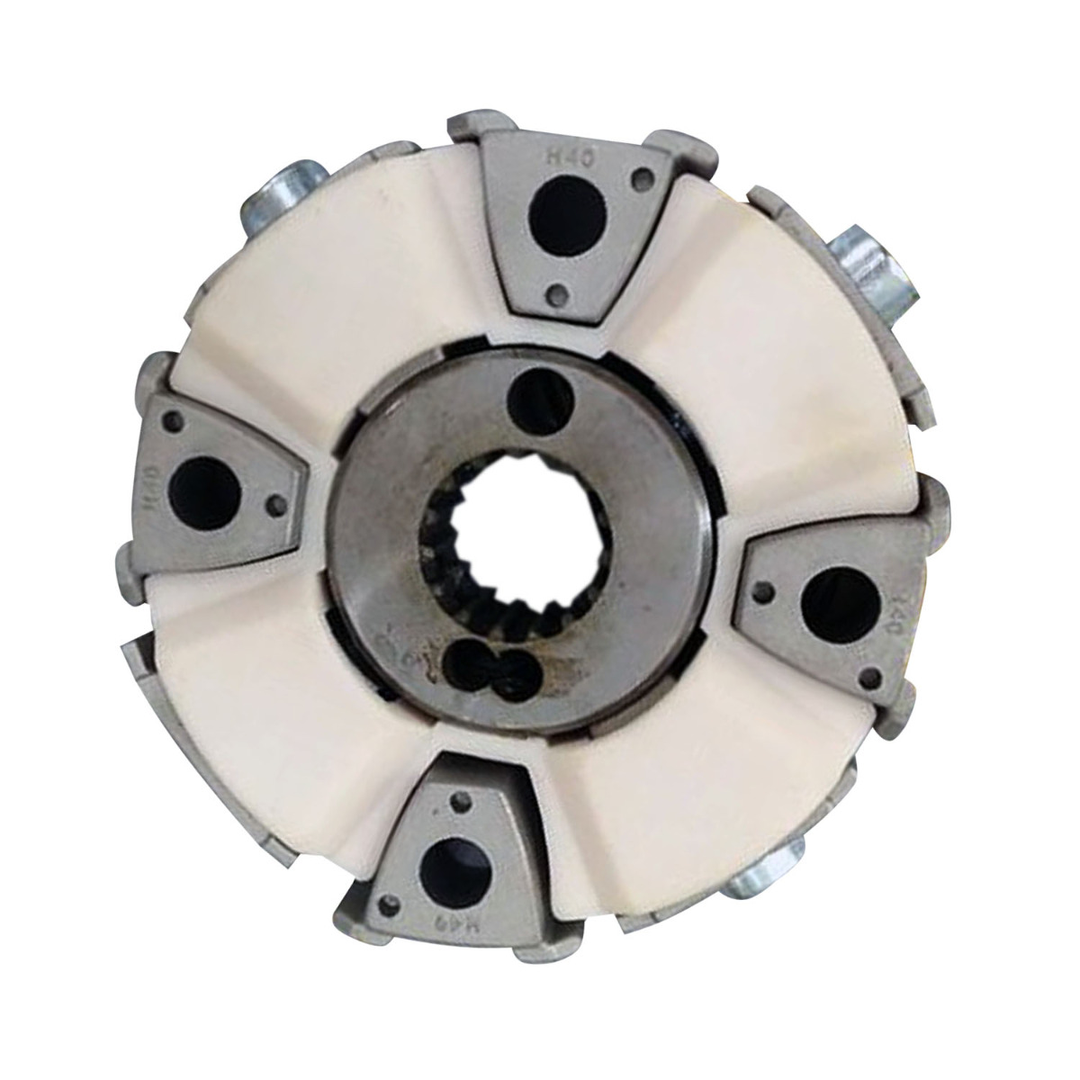 45H-Kupplungsbaugruppe YB00000114 für Isuzu