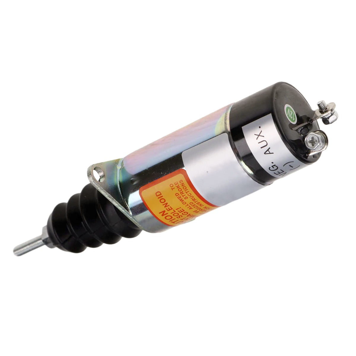 Stop-Magnetventil 12V AM100895 für John Deere