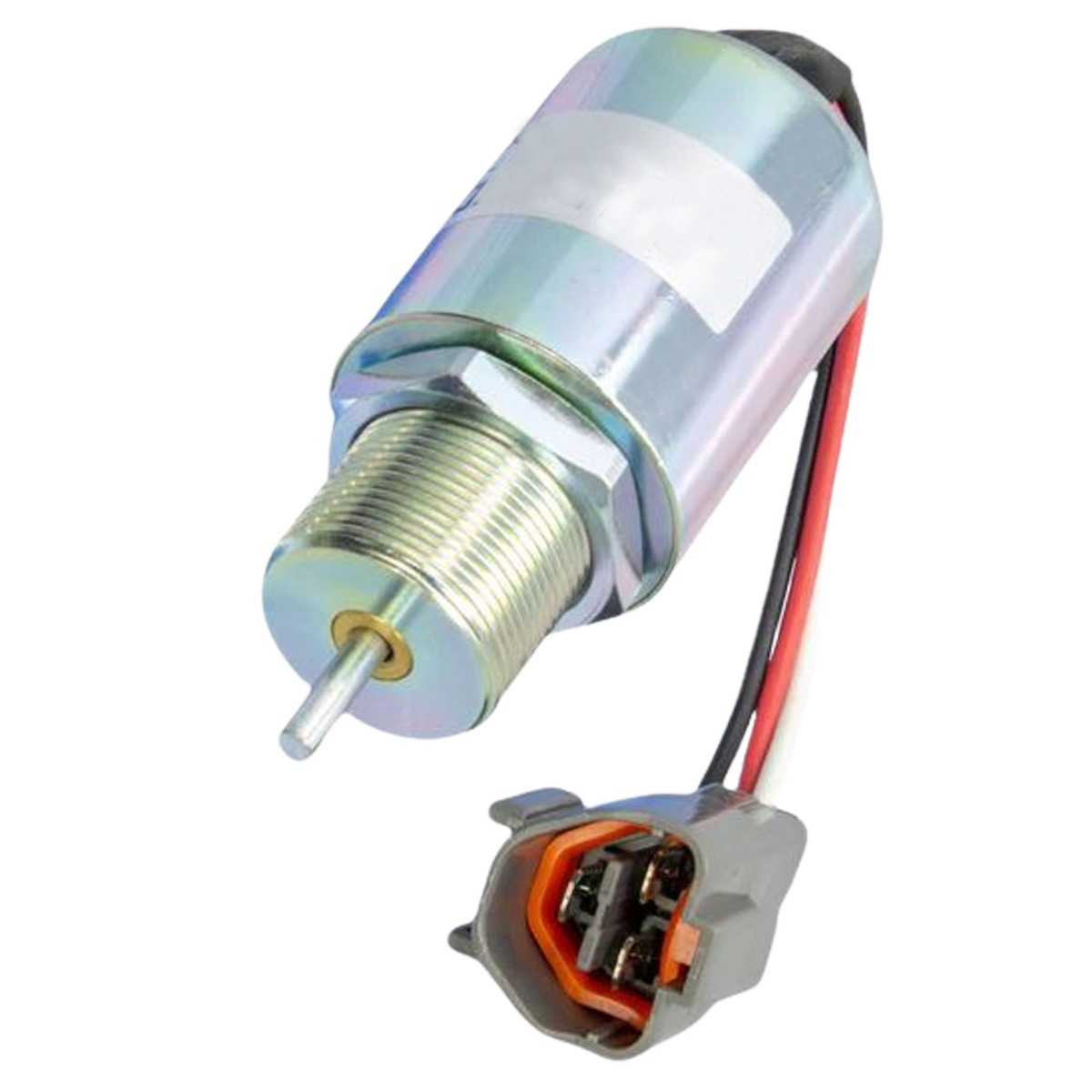 Kraftstoff-Absperrmagnetventil 12V SA-3725-12 für Mitsubishi