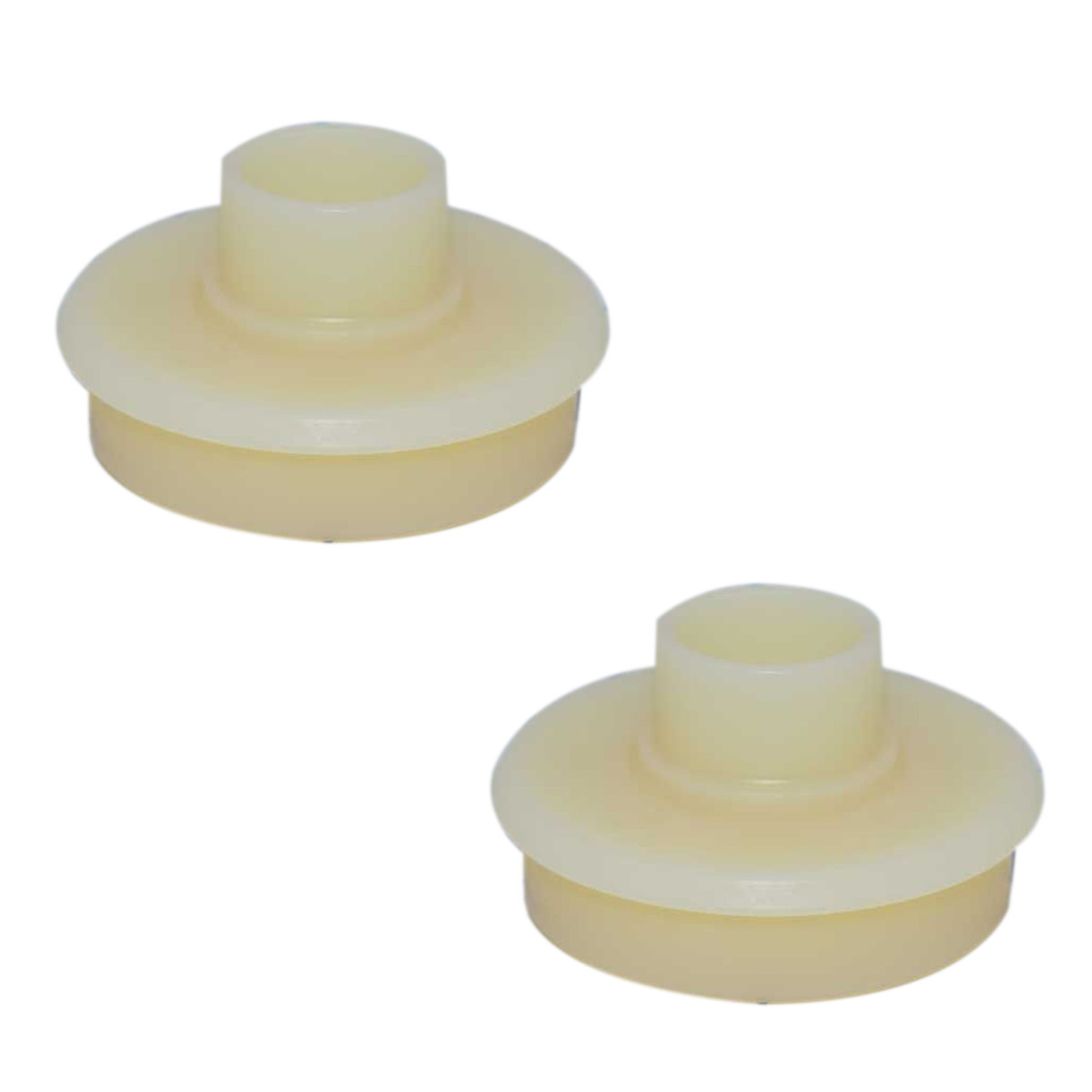 2 Stück Kopfventil (A) 882927 für Hitachi