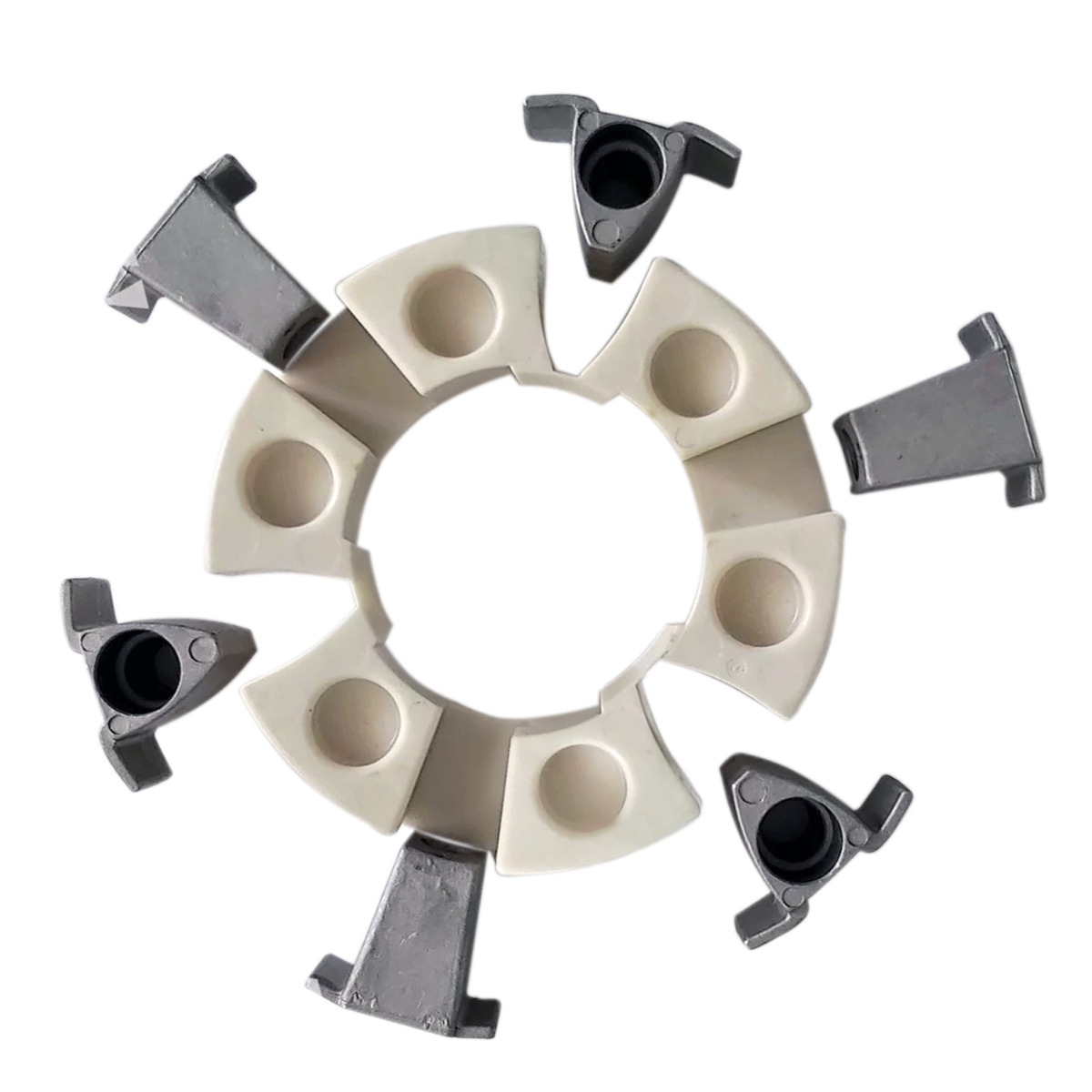 Pumpenkupplungsbaugruppe 4235766 für Hitachi