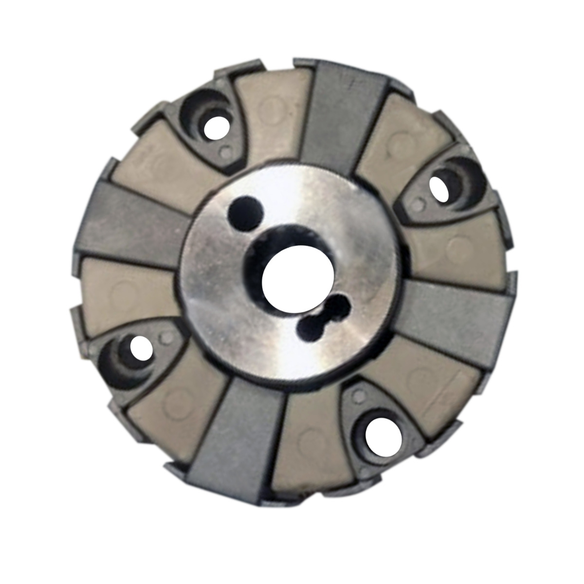 Einsatzkupplung NA00559 NA00561 für Doosan