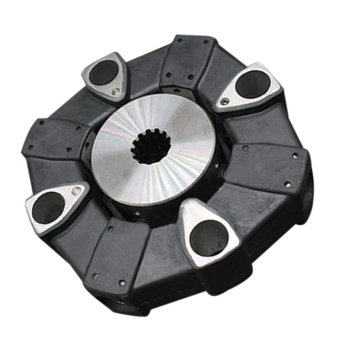 Pumpenkupplung 4091497 für Hitachi