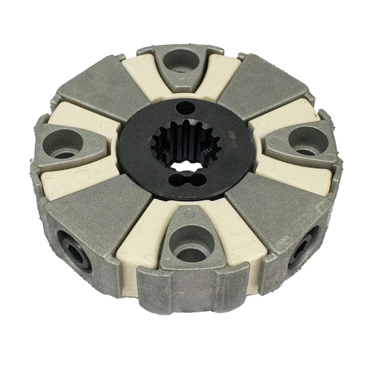 Kupplungsbaugruppe 4646893 für Hitachi