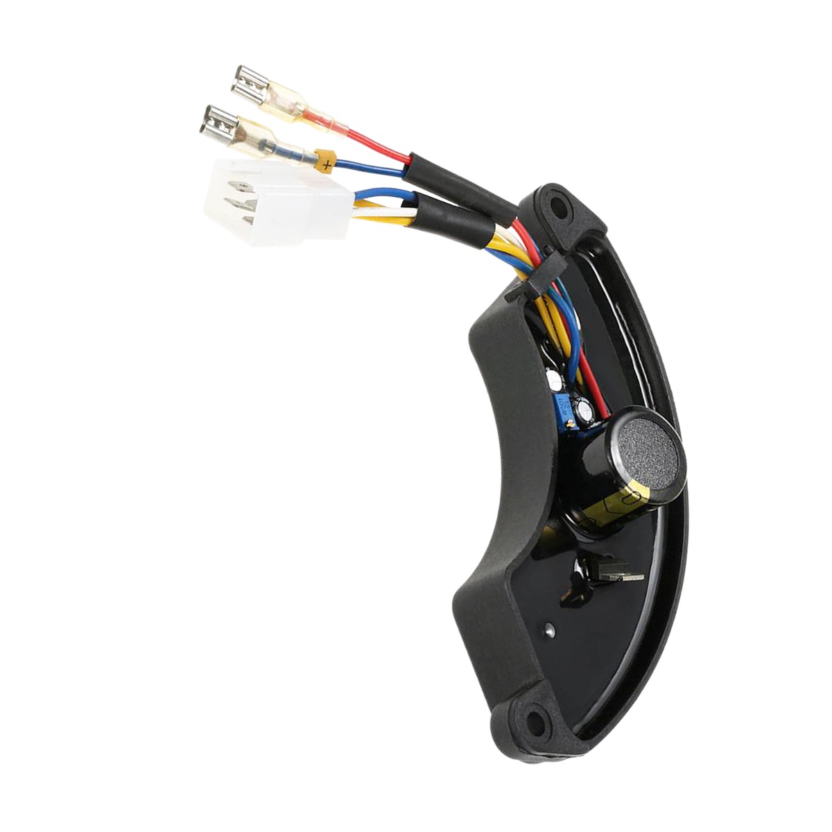 Automatischer Spannungsregler AVR-WJD30/50T für Stromerzeuger