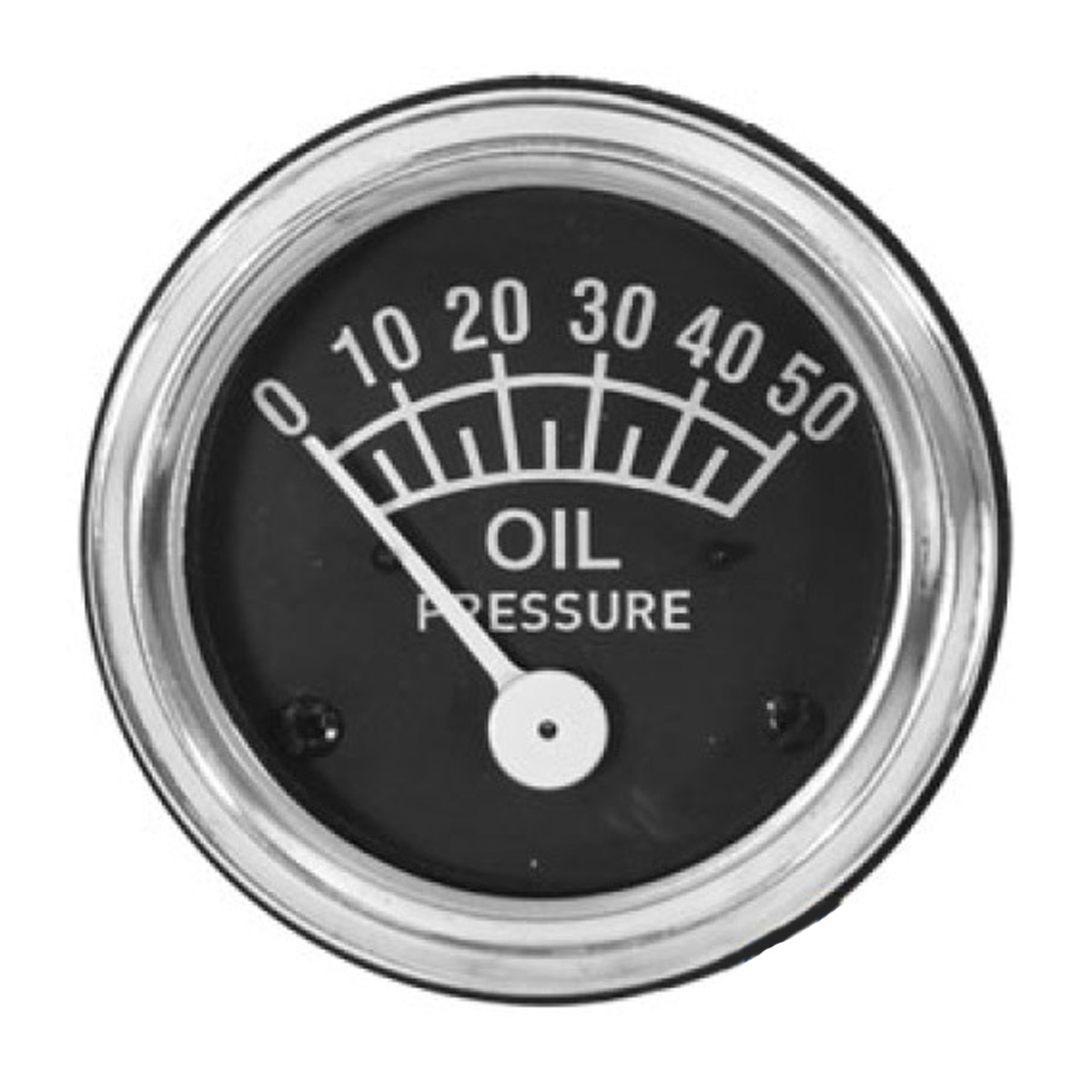 0-50 PSI Öldruckmessgerät 506902M1 für Ford