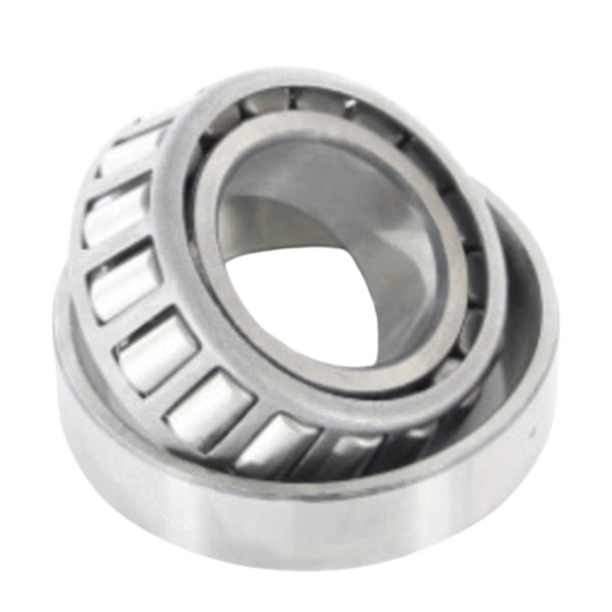 Kegelrollenlager 30205 25 mm ID 52 mm OD 16,25 mm Breite Für Getriebe Hebezeuge Bergbaumaschinen Motorsysteme