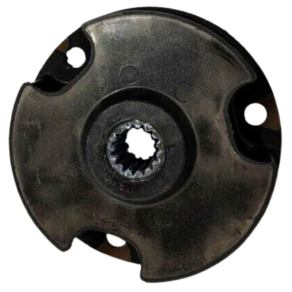 Kupplungspumpenbaugruppe 267-1082 für Caterpillar