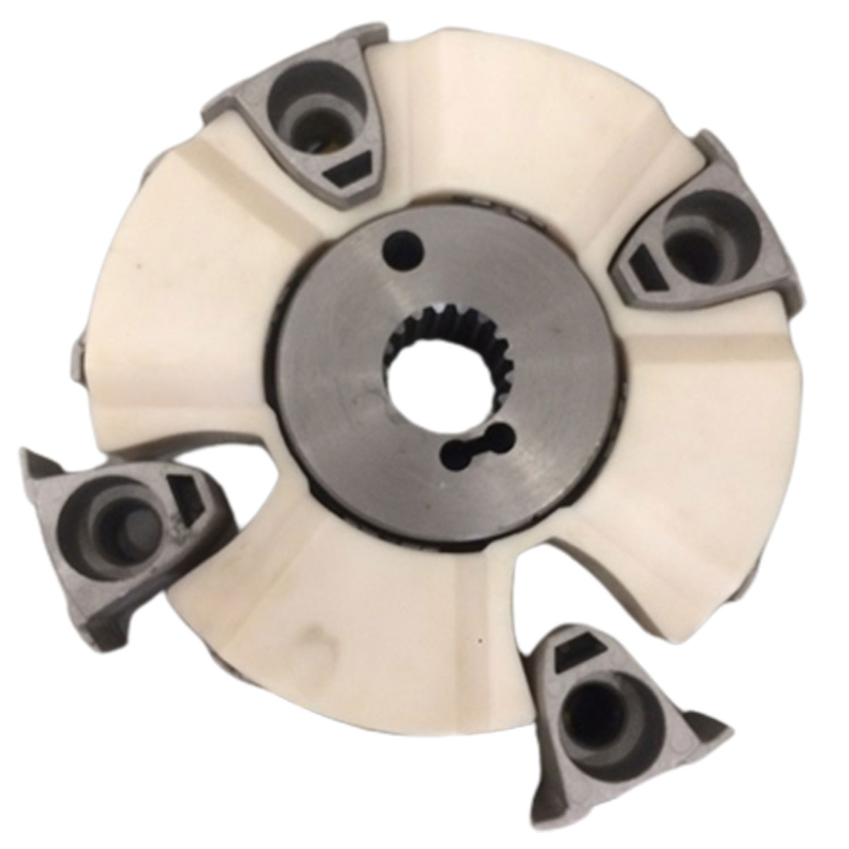 Kupplungsbaugruppe mit Nabe 414-00040A für Doosan