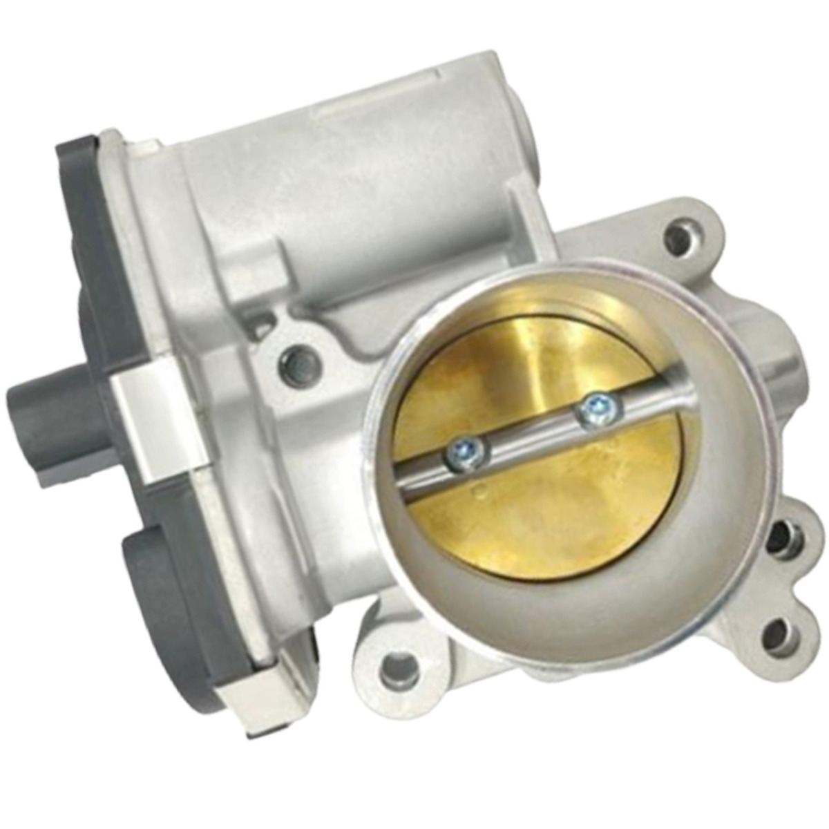 Elektronische Drosselklappe 12633774 für Chevrolet