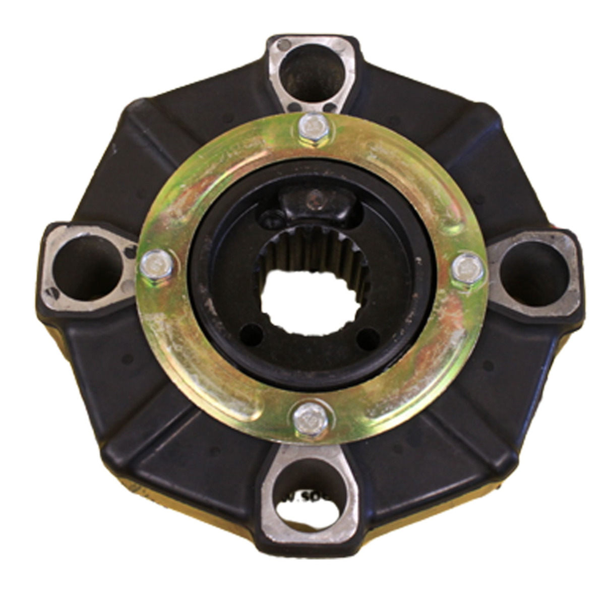 Kupplungsbaugruppe JRJ0213 für JCB