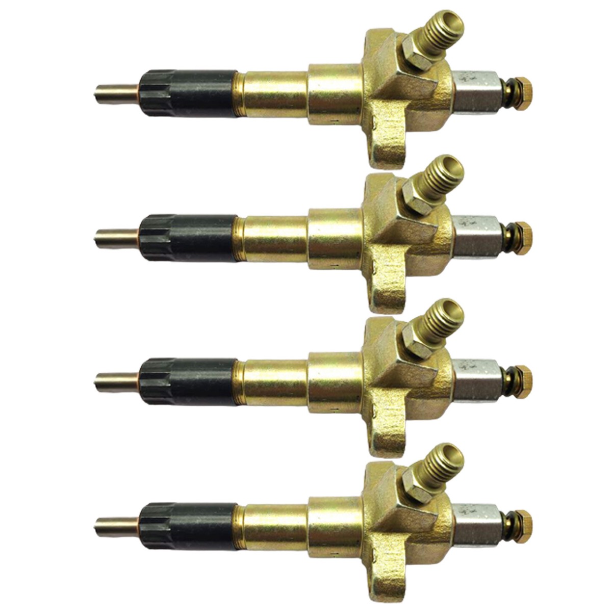 4 Stück Einspritzdüse 9430610525 für Bosch